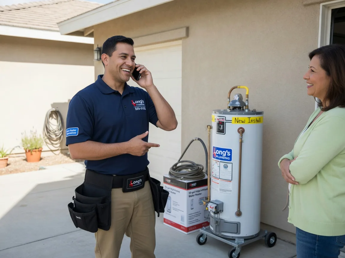 Leak Detection Ola, AR FAQs